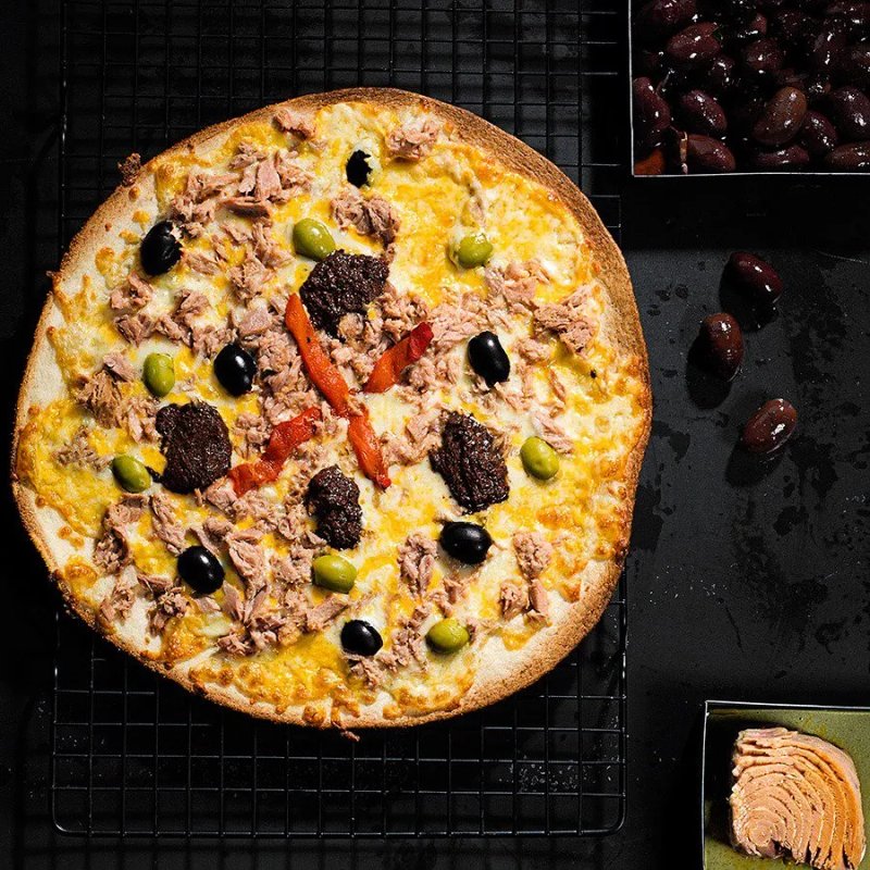 Roman Pizza Vic