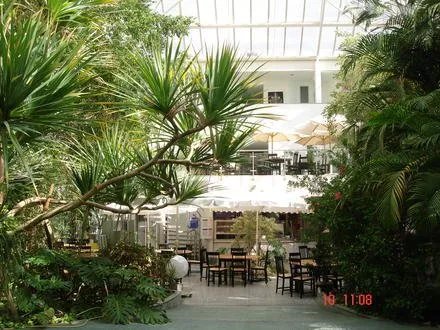 Artrium am Park