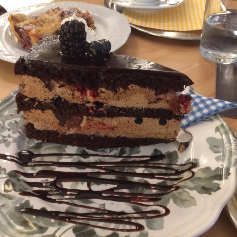 Alfredo Caffe
