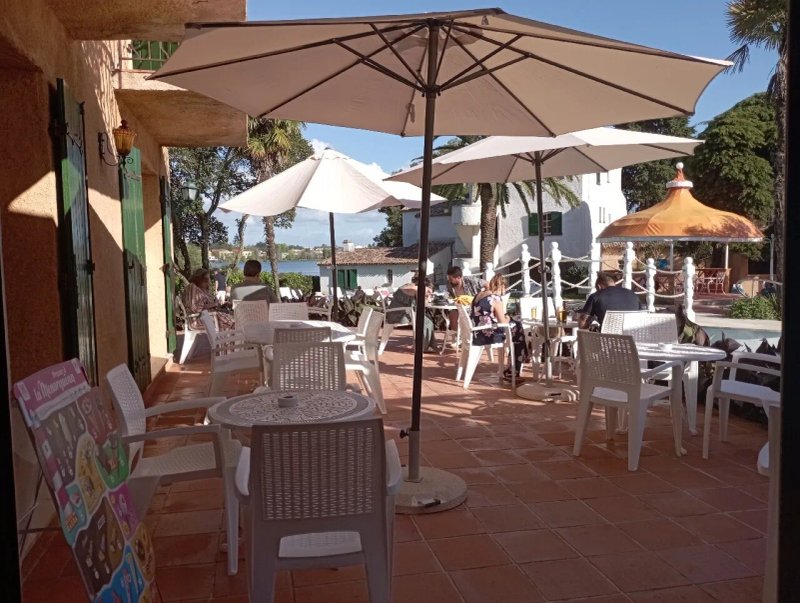 Hotel Quinta da Lagoa