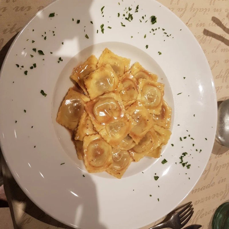 La Rava e la Fava
