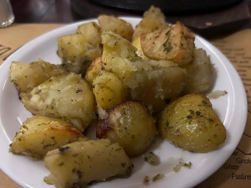 La Grotta Toscana (Ex La Republica)
