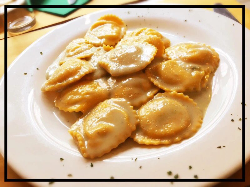 La Rava e la Fava