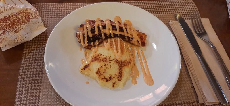 La Tahona de Ambrosia