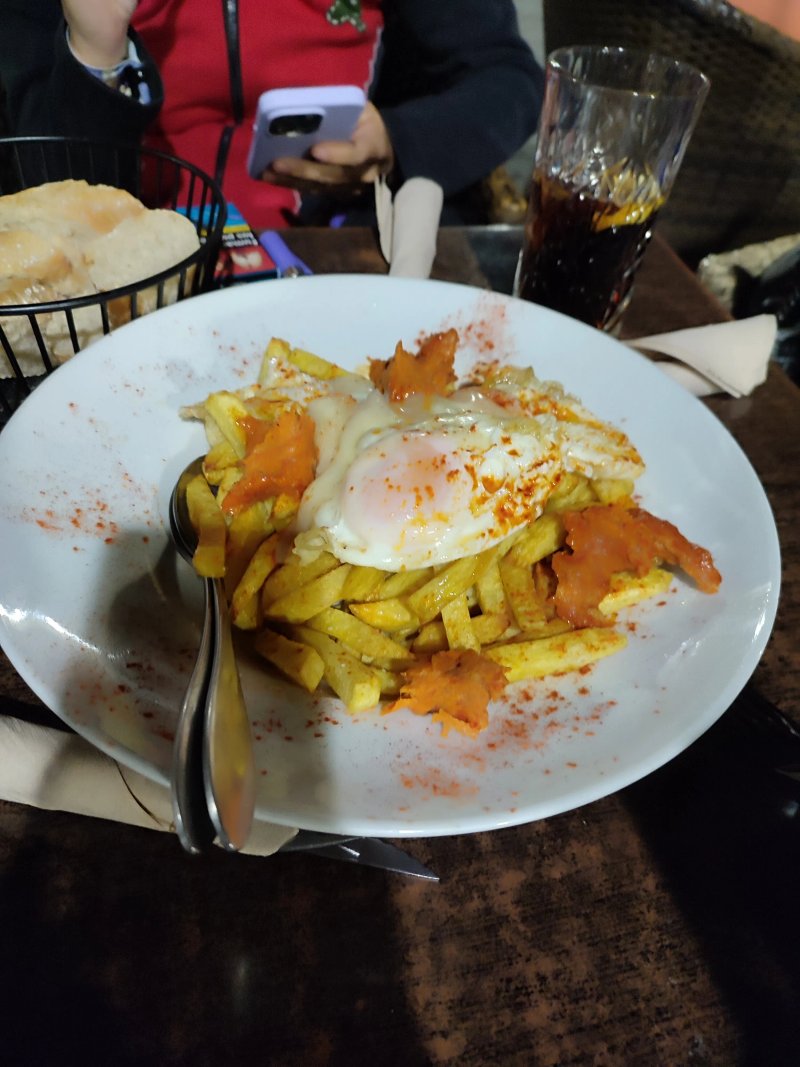 La Taperia