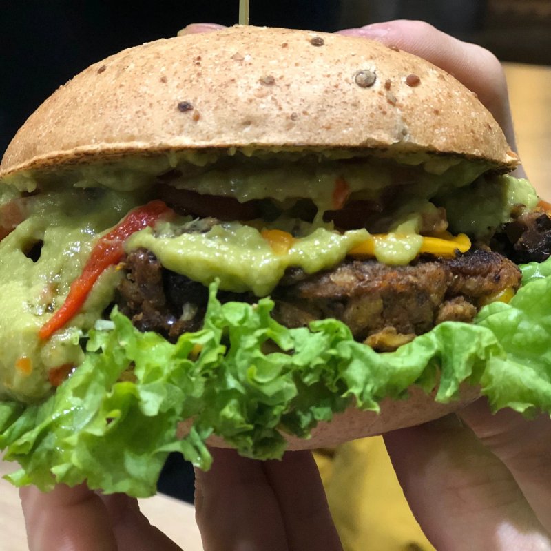 Vegan Love