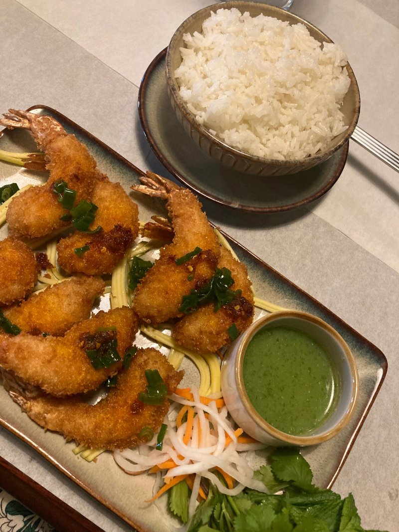 La Vietnamese Restaurant & Bar