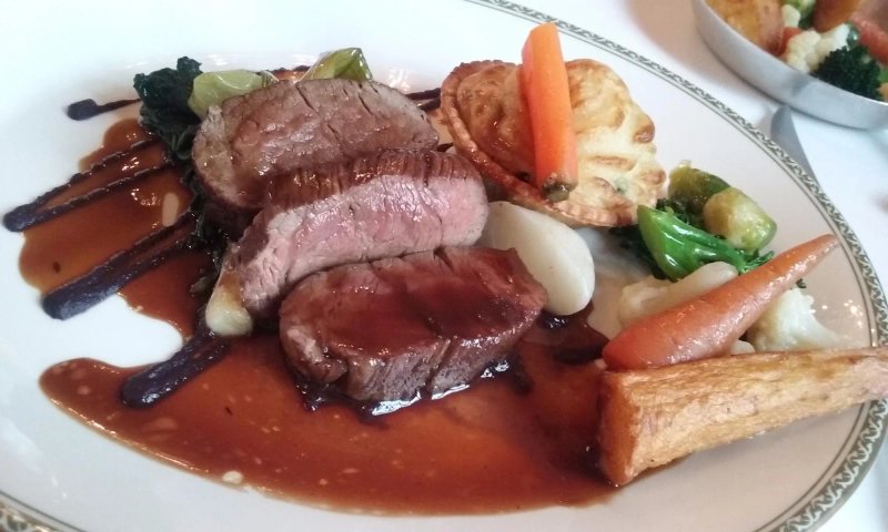 Wernher Restaurant