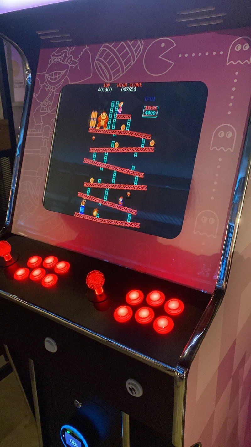 Moxy Milton Keynes