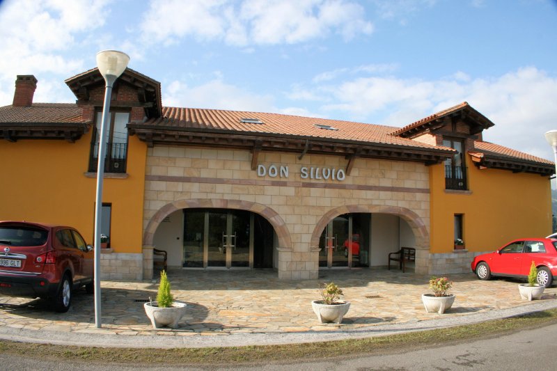 Hotel Don Silvio