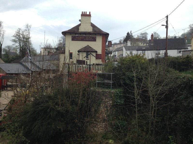 Talbot Arms