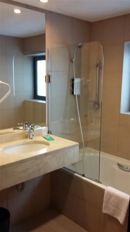 Leonardo Hotel Bucharest City Center