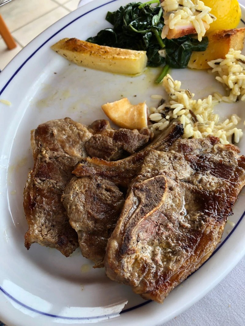 Anastasia's Restaurant