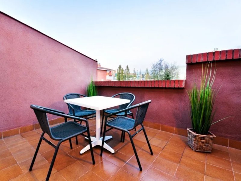 Hotel Park Sedó