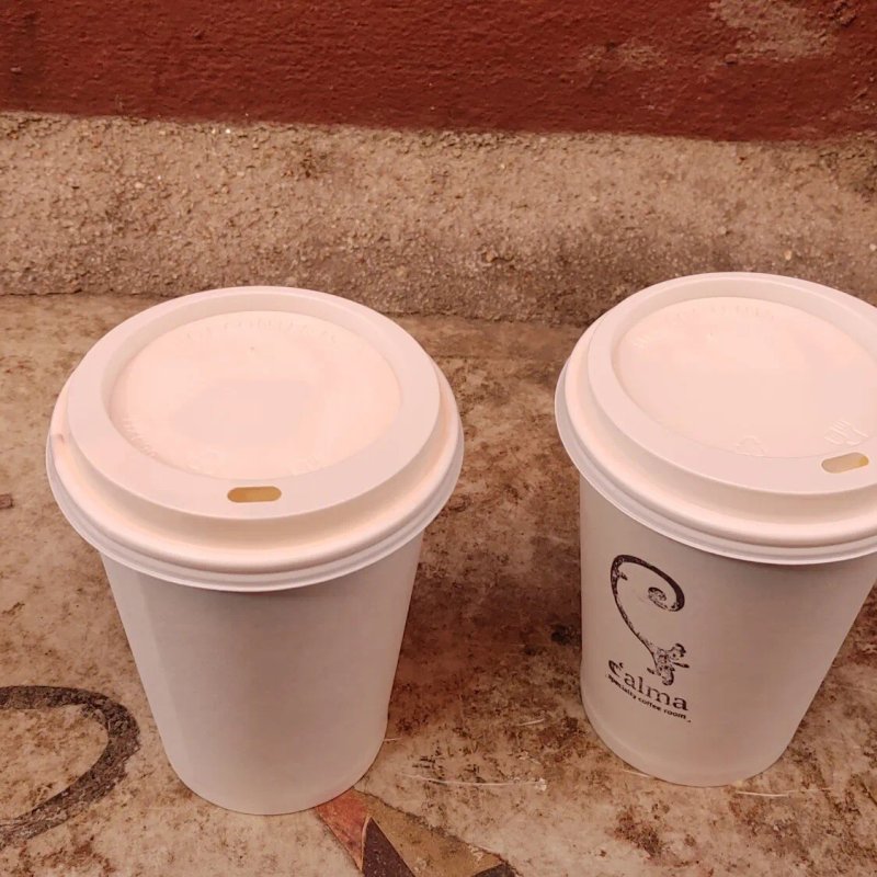 C’alma Specialty Coffee Room
