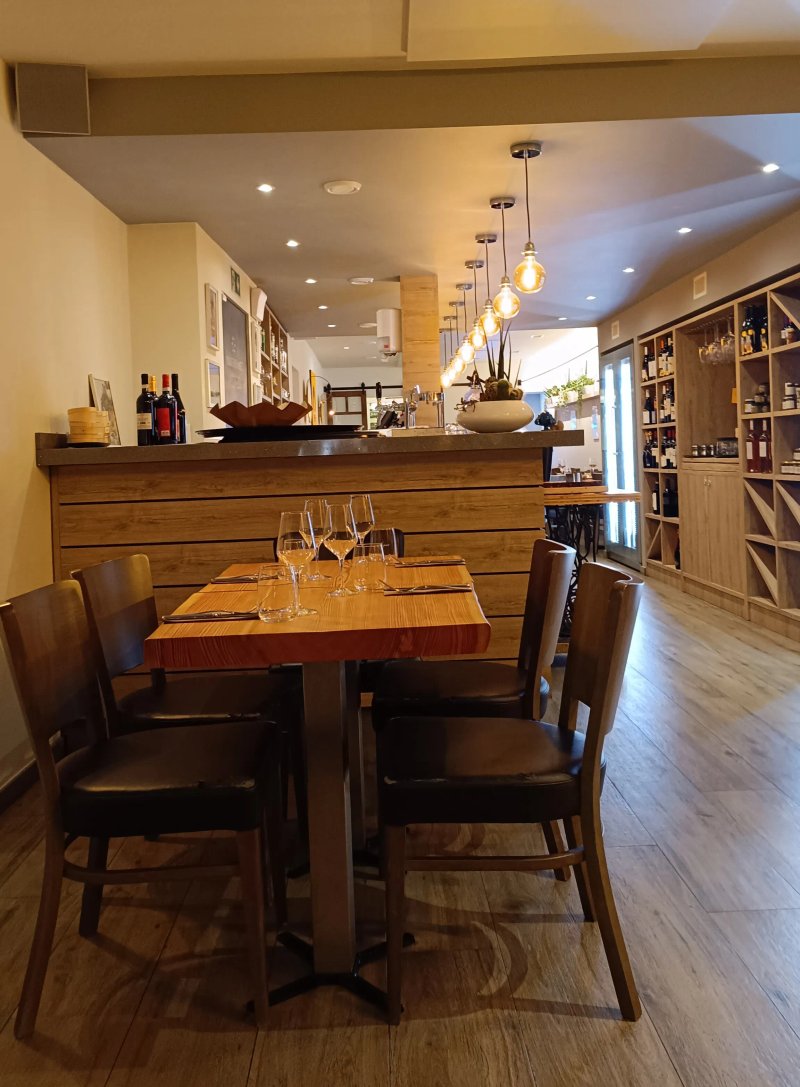 Mediterraneo Restaurant & Traiteur Italien