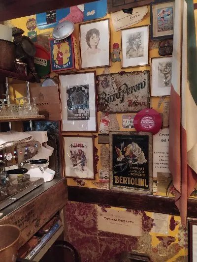 Ristorante La Locandina