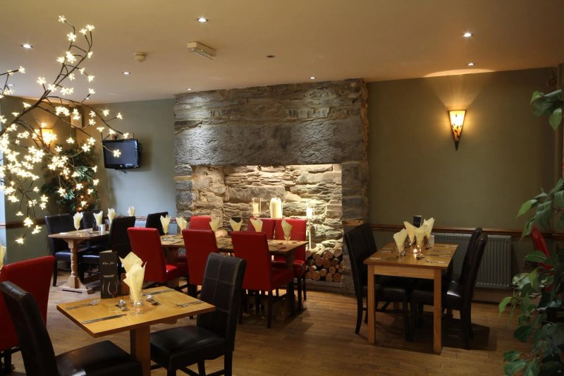 Aberdunant Hall Holiday Park