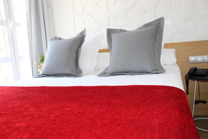 Hotel Boutique Caireles