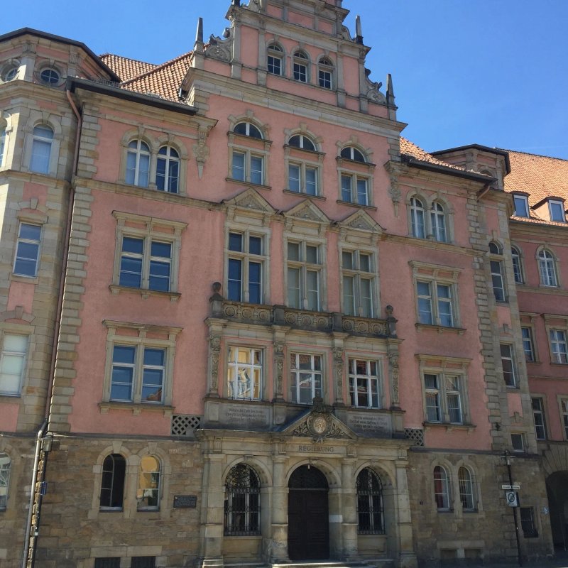 Hey Lou Hotel Hildesheim