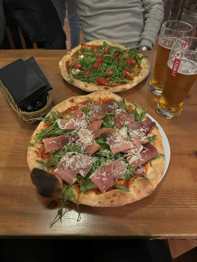 Delecta Restaurant & Pizzeria