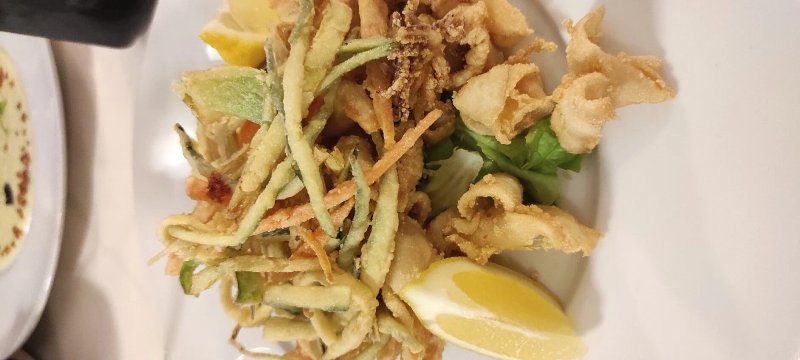 Antica Locanda Ai Portici