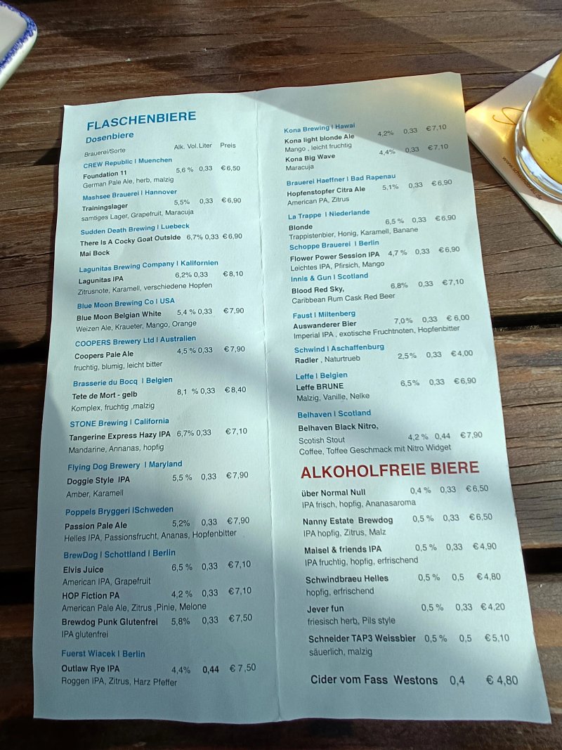 Union Table & Tap