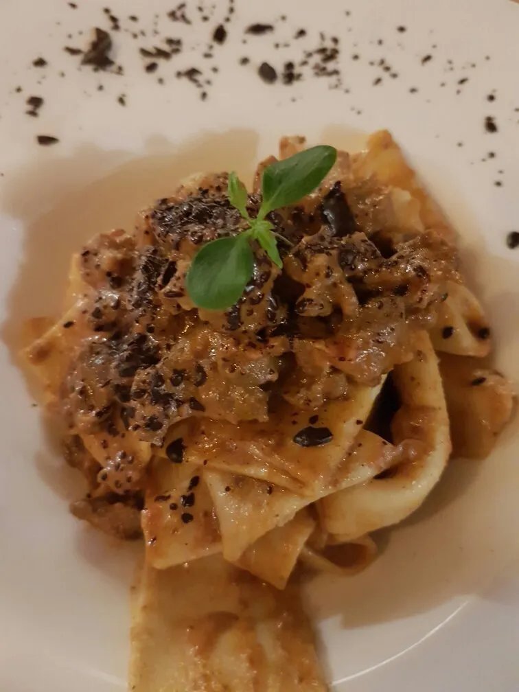 Ristorante Castelvecchi