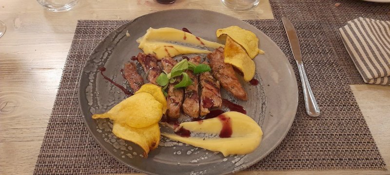 Il Cantuccio