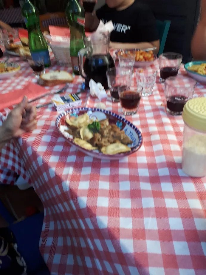 A' Taverna e mast'Aniello