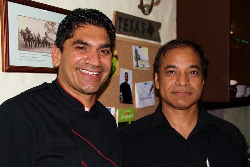 Kumar's Restaurant