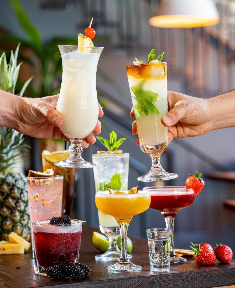 BananaTree Greenwich