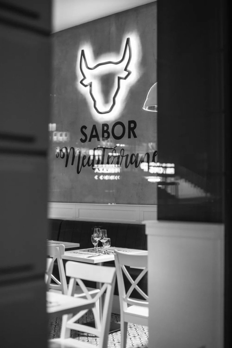 Tapas & Steak - Sabor Mediterraneo