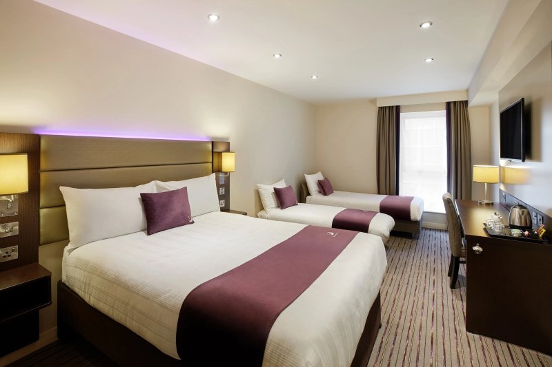 Premier Inn Rochester