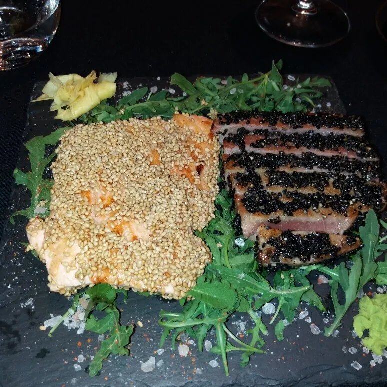 FAHD Sushi Bar