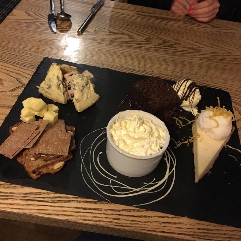 The Travellers Rest