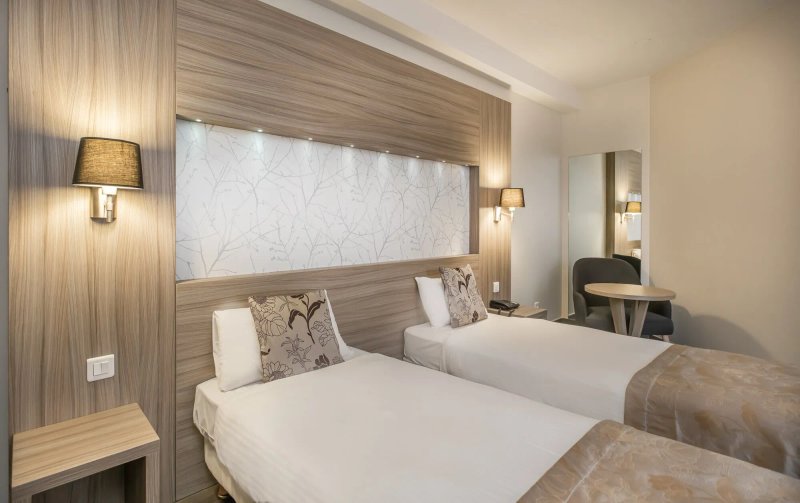 Charme Hotel & Spa, Montbeliard Sud