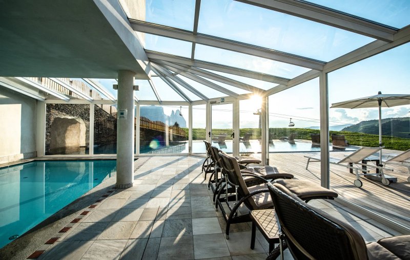 Hotel Santner Alpine Sport & Relax