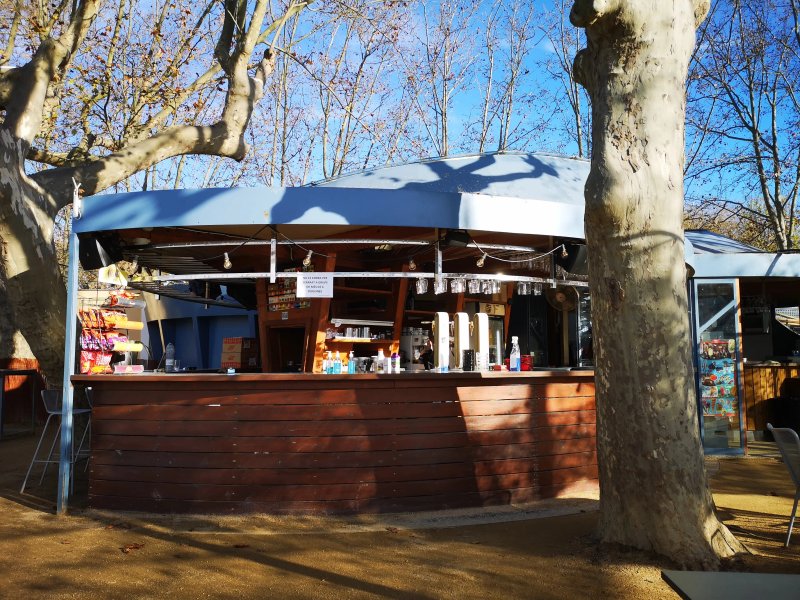 Banys Vells Banyoles