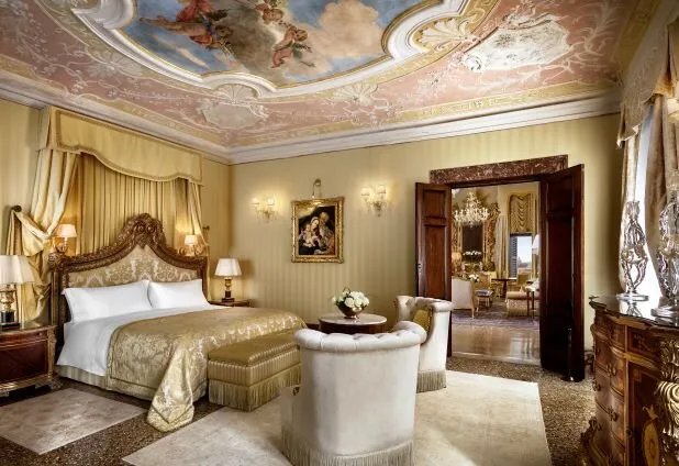Hotel Danieli Venice
