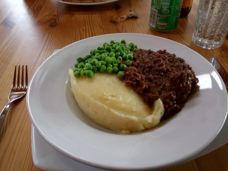 Blacketyside Farm Shop