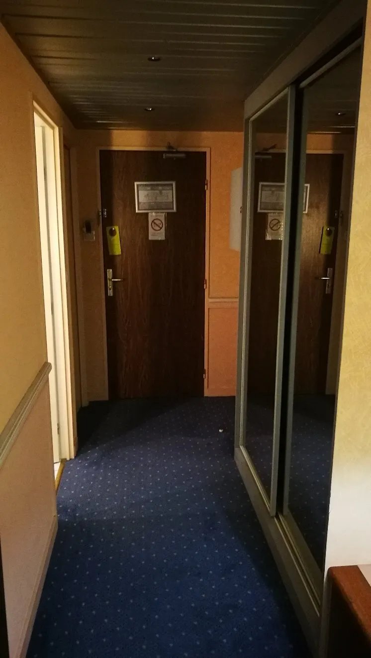 Logis Hôtel Lyon Est - Porte de l'Ain Rest. le Relais de Genève