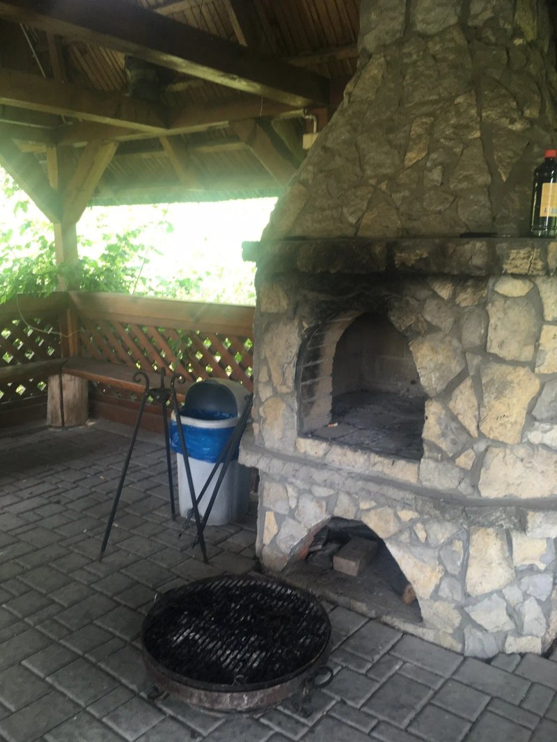 Camping Browarny Sandomierz