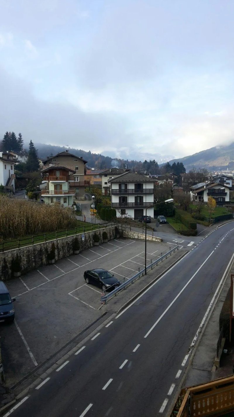Hotel Dolomiti