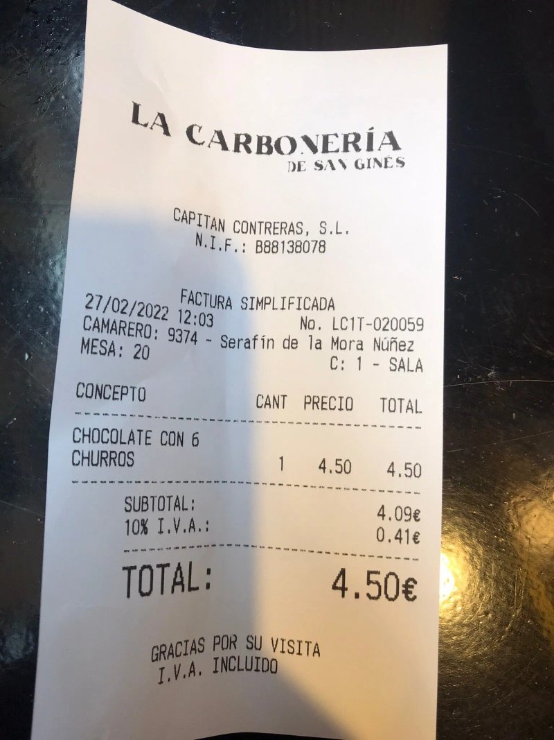 La Carboneria