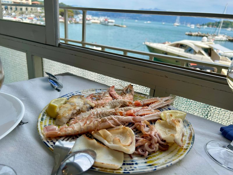 Ristorante Elettra