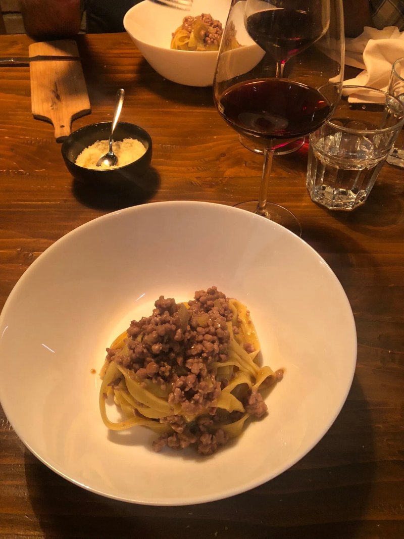 Osteria Il porcomaiale