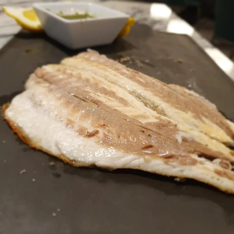 Boccaccio Restaurante Italiano Valencia