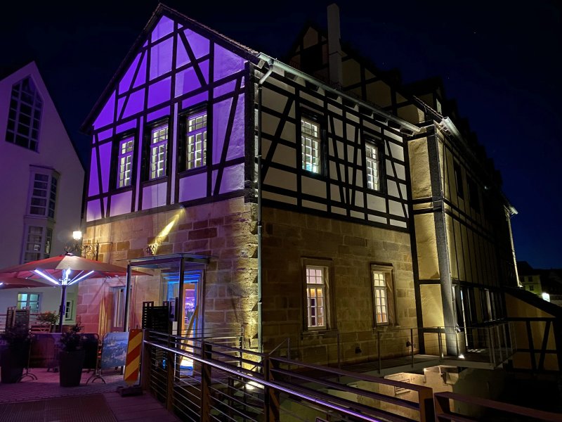 Eckerts Restaurant