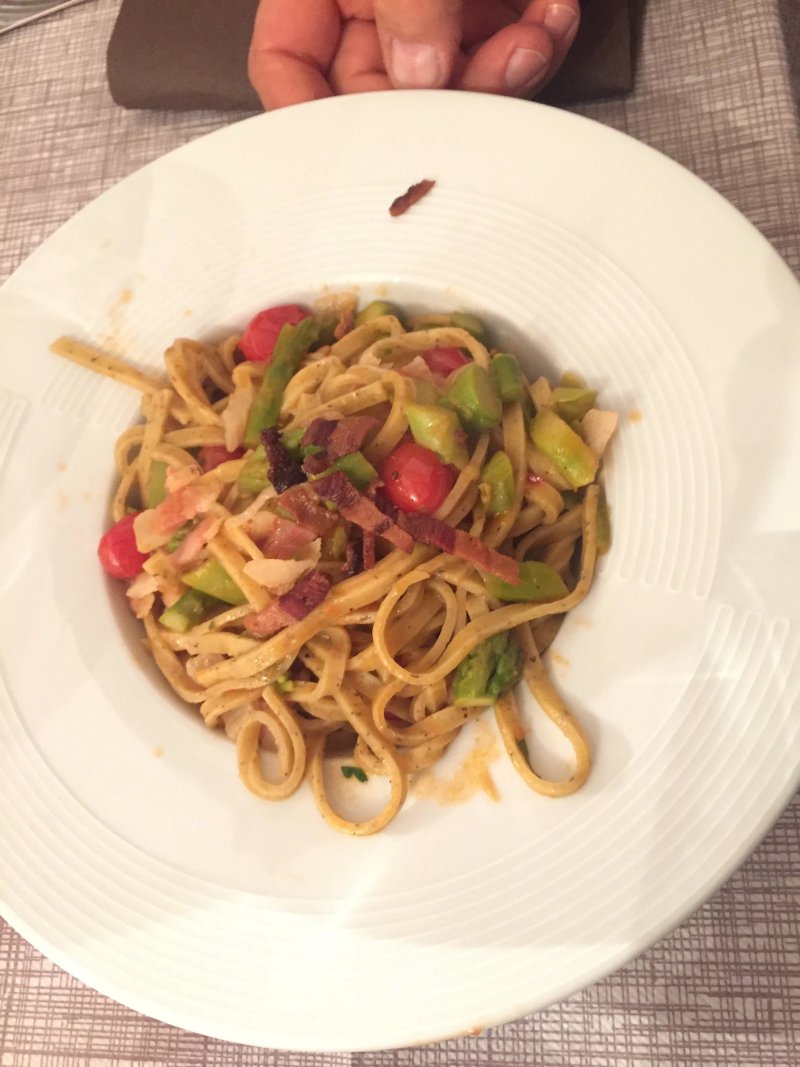 Ristorante Pietro e Camacio 2.0